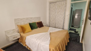 Quartier Dakhla agadir